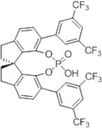 (11aS)-3,7-Bis[3,5-bis(trifluoromethyl)phenyl]-10,11,12,13-tetrahydro-5-hydroxy-5-oxide-diindeno[7…