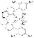 (11aR)-3,7-Bis(2,4,6-trimethylphenyl)-10,11,12,13-tetrahydro-5-hydroxy-5-oxide-diindeno[7,1-de:1',…