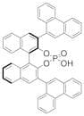 (11bR)-2,6-Di-9-phenanthrenyl-4-hydroxy-4-oxide-dinaphtho[2,1-d:1',2'-f][1,3,2]dioxaphosphepin, 98%