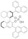 (11bR)-8,9,10,11,12,13,14,15-Octahydro-4-hydroxy-2,6-di-9-phenanthrenyl-4-oxide-dinaphtho[2,1-d:1'…