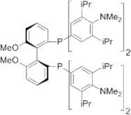 (S)-(+)-2,2'-Bis[di(3,5-di-i-propyl-4-dimethylaminophenyl)phosphino]-6,6'-dimethoxy-1,1'-biphenyl,…