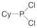 Cyclohexyldichlorophosphine, 98%