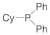Cyclohexyldiphenylphosphine, 98%