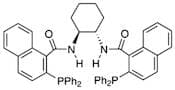 (1S,2S)-(-)-1,2-Diamino­cyclohexane-N,N'-bis­(2-diphenylphosphino-1-naphthoyl), min. 94% (S,S)-DAC…