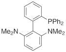 2-Diphenylphosphino-2',6'-bis(dimethylamino)-1,1'-biphenyl, min. 98% PhCPhos