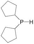 Dicyclopentylphosphine, 97+%