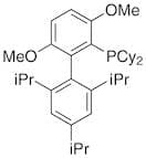 2-(Dicyclohexylphosphino)-3,6-dimethoxy-2',4',6'-tri-i-propyl-1,1'-biphenyl, min. 98% BrettPhos