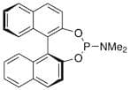 (S)-(+)-(3,5-Dioxa-4-phospha-cyclohepta[2,1-a;3,4-a']dinaphthalen-4-yl)dimethylamine, min. 97% (S)…