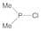 Dimethylchlorophosphine, min. 97%