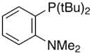 [2-(N,N-Dimethylamino)phenyl]di-t-butylphosphine, min. 95%