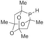 2,4,6-Trioxa-1,3,5,7-tetramethyl-8-phosphaadamantane (~30% in xylene)