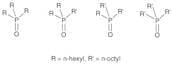 Tri-n-hexylphosphine oxide/tri-n-octylphosphine oxide, min. 92% [mixture R3P(O), R2R'P(O), RR'2P(O…