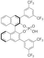 (11bR)-2,6-Bis[3,5-bis(trifluoromethyl)phenyl]-4-hydroxy-4-oxide-dinaphtho[2,1-d:1',2'-f][1,3,2]di…