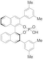 (11bS)-2,6-Bis(3,5-dimethylphenyl)-4-hydroxy-4-oxide-dinaphtho[2,1-d:1',2'-f][1,3,2]dioxaphosphepi…
