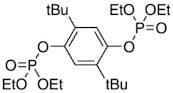 2,5-Di-t-butyl-1,4-phenylene tetraethyl bis(phosphonate), 99+% Redox shuttle ANL-RS6