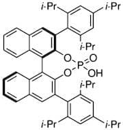 (11bR)-4-Hydroxy-2,6-bis[2,4,6-tris(1-methylethyl)phenyl]-4-oxide-dinaphtho[2,1-d:1',2'-f][1,3,2]d…