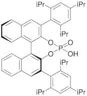 (11bS)-4-Hydroxy-2,6-bis[2,4,6-tris(1-methylethyl)phenyl]-4-oxide-dinaphtho[2,1-d:1',2'-f][1,3,2]d…