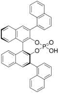 (11bS)-4-Hydroxy-2,6-di-1-naphthalenyl-4-oxide-dinaphtho[2,1-d:1',2'-f][1,3,2]dioxaphosphepin, 98%…