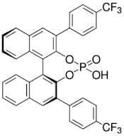 (11bS)-4-Hydroxy-2,6-bis[4-(trifluoromethyl)phenyl]-4-oxide-dinaphtho[2,1-d:1',2'-f][1,3,2]dioxaph…
