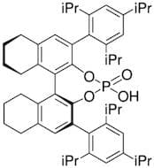 (S)-3,3'-Bis2,4,6-triisopropylphenyl)-5,5',6,6',7,7',8,8'-octahydro-1,1'-binaphthyl-2,2'-diyl Hydr…