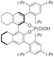 (R)-3,3'-Bis2,4,6-triisopropylphenyl)-5,5',6,6',7,7',8,8'-octahydro-1,1'-binaphthyl-2,2'-diyl Hydr…