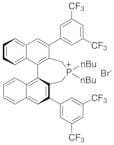 (11bS)-(-)-4,4-Dibutyl-2,6-bis[3,5-bis(trifluoromethyl)phenyl]-4,5-dihydro-3H-dinaphtho[2,1-c:1',2…