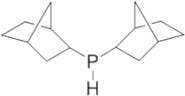 Di-2-norbornylphosphine, min. 98% (mixture of endo and exo isomers)