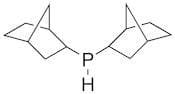Di-2-norbornylphosphine, min. 98% (mixture of endo and exo isomers) (10 wt% in hexanes)