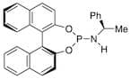 (S)-(+)-(3,5-Dioxa-4-phospha-cyclohepta[2,1-a;3,4-a']dinaphthalen-4-yl)[(1R)-1-phenylethyl]amine, …