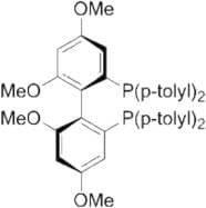 (R)-2,2'-Bis(di-p-tolylphosphino)-4,4',6,6'-tetramethoxy)-1,1'-biphenyl, min. 97% (R)-Tol-Garphos™