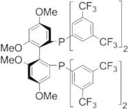 (R)-2,2'-Bis[bis(3,5-trifluoromethylphenyl)phosphino]-4,4',6,6'-tetramethoxy)-1,1'-biphenyl, min. …