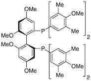 (S)-2,2'-Bis[bis(4-methoxy-3,5-dimethylphenyl)phosphino]-4,4',6,6'-tetramethoxy)-1,1'-biphenyl, mi…