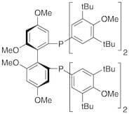 (S)-2,2'-Bis[bis(4-methoxy-3,5-di-t-butylphenyl)phosphino]-4,4',6,6'-tetramethoxy)-1,1'-biphenyl, …