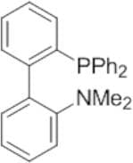 2-Diphenylphosphino-2'-(N,N-dimethyl­amino))-1,1'-biphenyl, 98% PhDavePhos