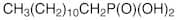 n-Dodecylphosphonic acid, min. 97% DDPA