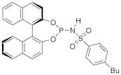 4-Butyl-N-[(11bR)-dinaphtho[2,1-d:1',2'-f][1,3,2]dioxaphosphepin-4-yl]benzenesulfonamide triethyla…