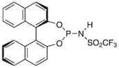 N-[(11bS)-Dinaphtho[2,1-d:1',2'-f][1,3,2]dioxaphosphepin-4-yl]-1,1,1-trifluoromethanesulfonamide t…