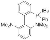 2-(t-Butylphenylphosphino)-2',6'-dimethylamino-1,1'-biphenyl, 98% (t-Bu)PhCPhos