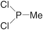 Methyldichlorophosphine, 97%
