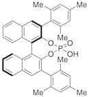 (11bR)-4-Hydroxy-2,6-bis(2,4,6-trimethylphenyl)-4-oxide-dinaphtho[2,1-d:1',2'-f][1,3,2]dioxaphosph…