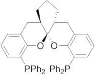 (+)-1,13-Bis(diphenyl)phosphino-(5aR,8aR,14aR)-5a,6,7,8,8a,9-hexahydro-5H-[1]benzopyrano [3,2-d]xa…