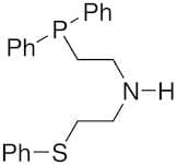 N-[2-(Diphenylphosphino)ethyl]-2-(phenylthio)-ethanamine