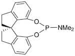 (11aR)-(+)-10,11,12,13-Tetrahydrodiindeno[7,1-de:1',7'-fg][1,3,2]dioxaphosphocin-5-dimethylamine, …