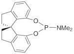 (11aS)-(-)-10,11,12,13-Tetrahydrodiindeno[7,1-de:1',7'-fg][1,3,2]dioxaphosphocin-5-dimethylamine, …