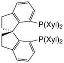 (S)-(-)-7,7'-Bis[di(3,5-dimethylphenyl)phosphino]-2,2',3,3'-tetrahydro-1,1'-spirobiindane, min. 97…