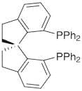 (R)-(+)-7,7'-Bis(diphenylphosphino)-2,2',3,3'-tetrahydro-1,1'-spirobiindane, min. 97% (R)-SDP