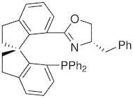 (S)-(-)-7-[4(S)-(Benzyl)oxazol-2-yl]-7-diphenylphosphino-2,2’,3,3’-tetrahydro-1,1'-spirobiindane, …