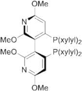 (S)-(-)-2,2',6,6'-Tetramethoxy-4,4'-bis(di(3,5-xylyl)phosphino)-3,3'-bipyridine, min. 95% CTH-(S)-…