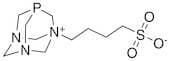 4-((1R,3R,5S,7R)-1,3,5-Triaza-7-phosphaadamantan-1-ium-1-yl)butane-1-sulfonate, min. 98%, PTABS