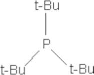 Tri-t-butylphosphine, 99%